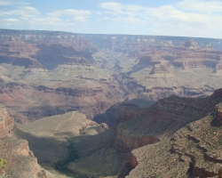 ̱ - Grand Canyon